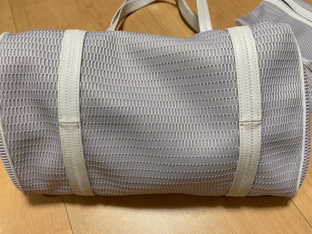 【再値下げ】qbag paris ネスト Lサイズ