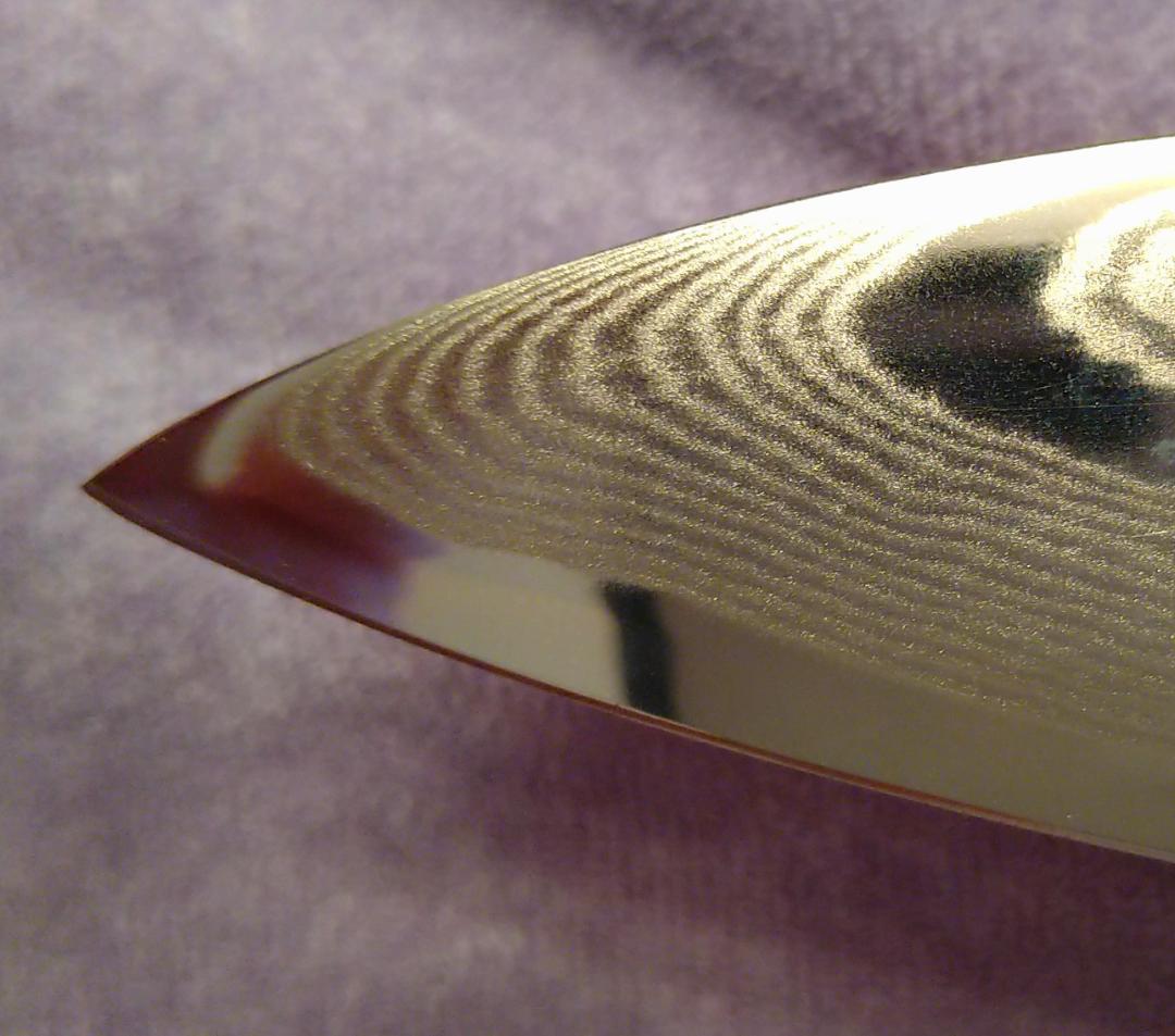 「やまだまん」さま専用　ツヴィリング　ツインセルマックスMD67