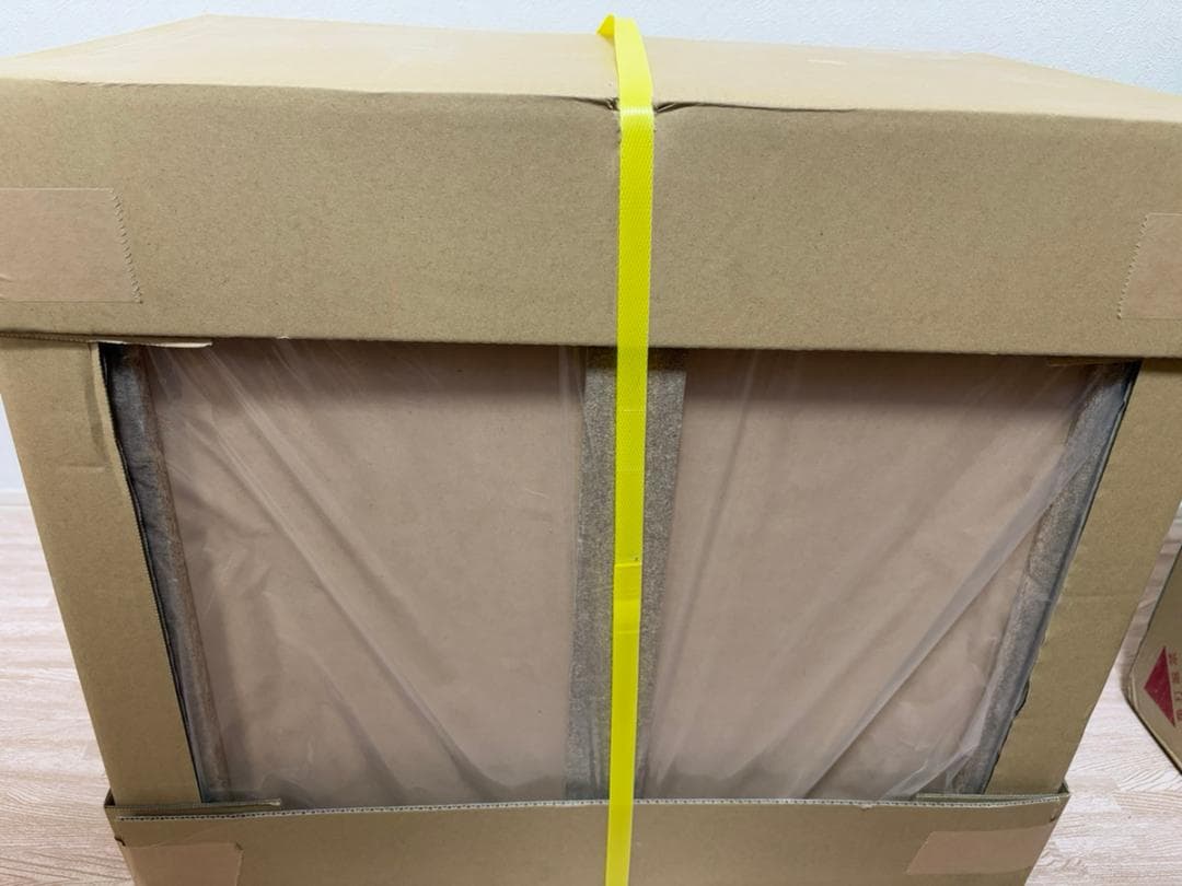 ★アイオ産業★ウォールキャビネット 多目的吊戸棚　KLH-600