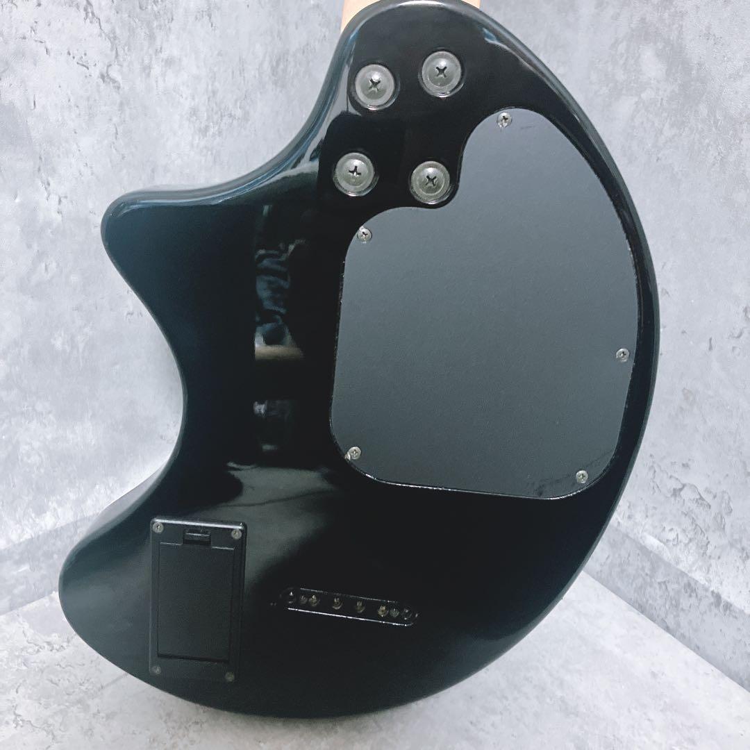 【超希少・メンテ済み】フェルナンデス Zo-3A エレアコ ピエゾPU バースト