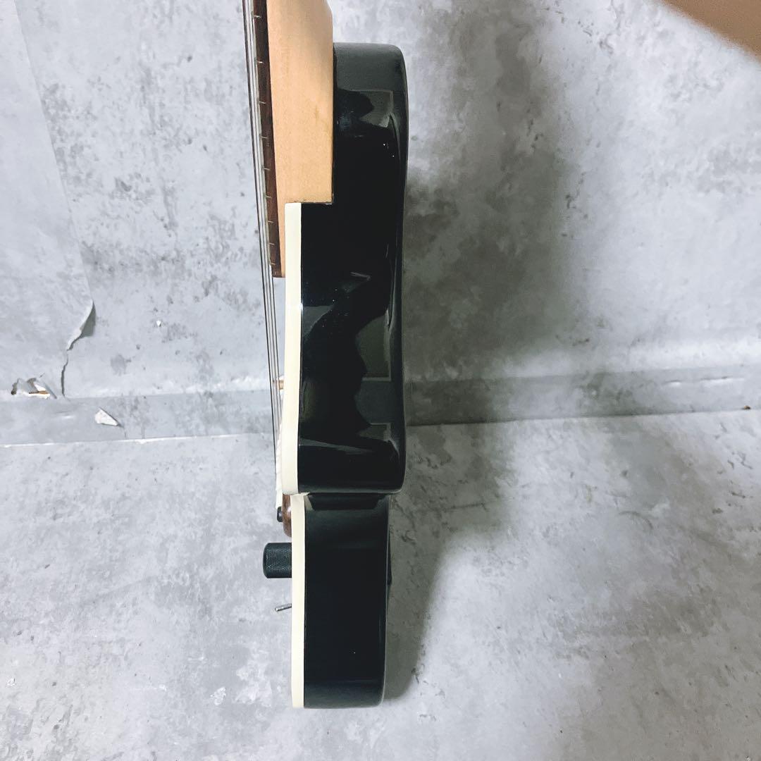 【超希少・メンテ済み】フェルナンデス Zo-3A エレアコ ピエゾPU バースト