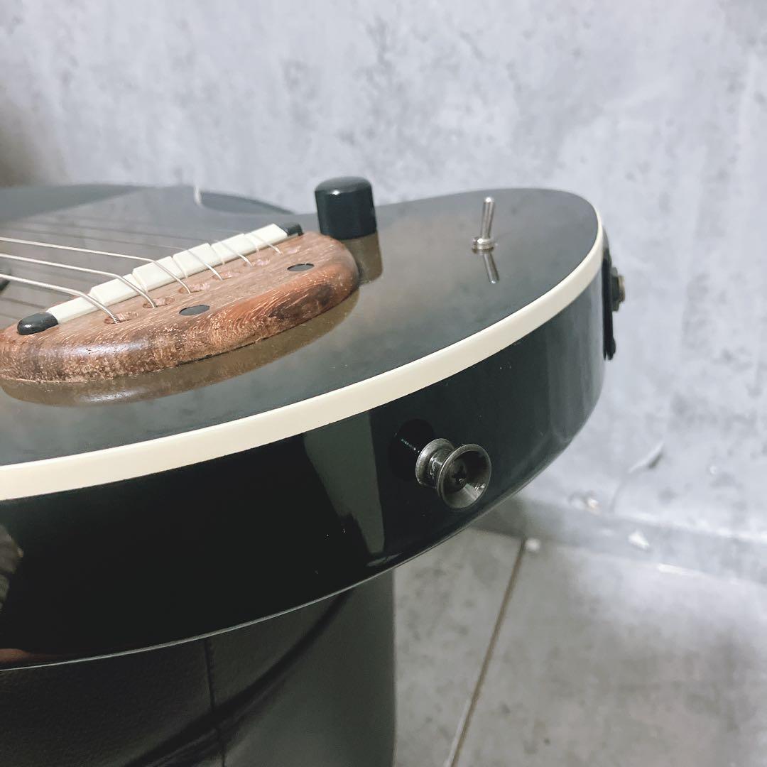 【超希少・メンテ済み】フェルナンデス Zo-3A エレアコ ピエゾPU バースト