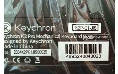 キーコロン　メカニカルキーボード