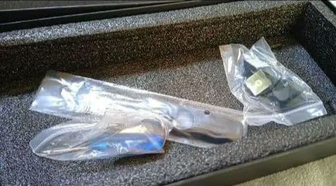 キーコロン　メカニカルキーボード