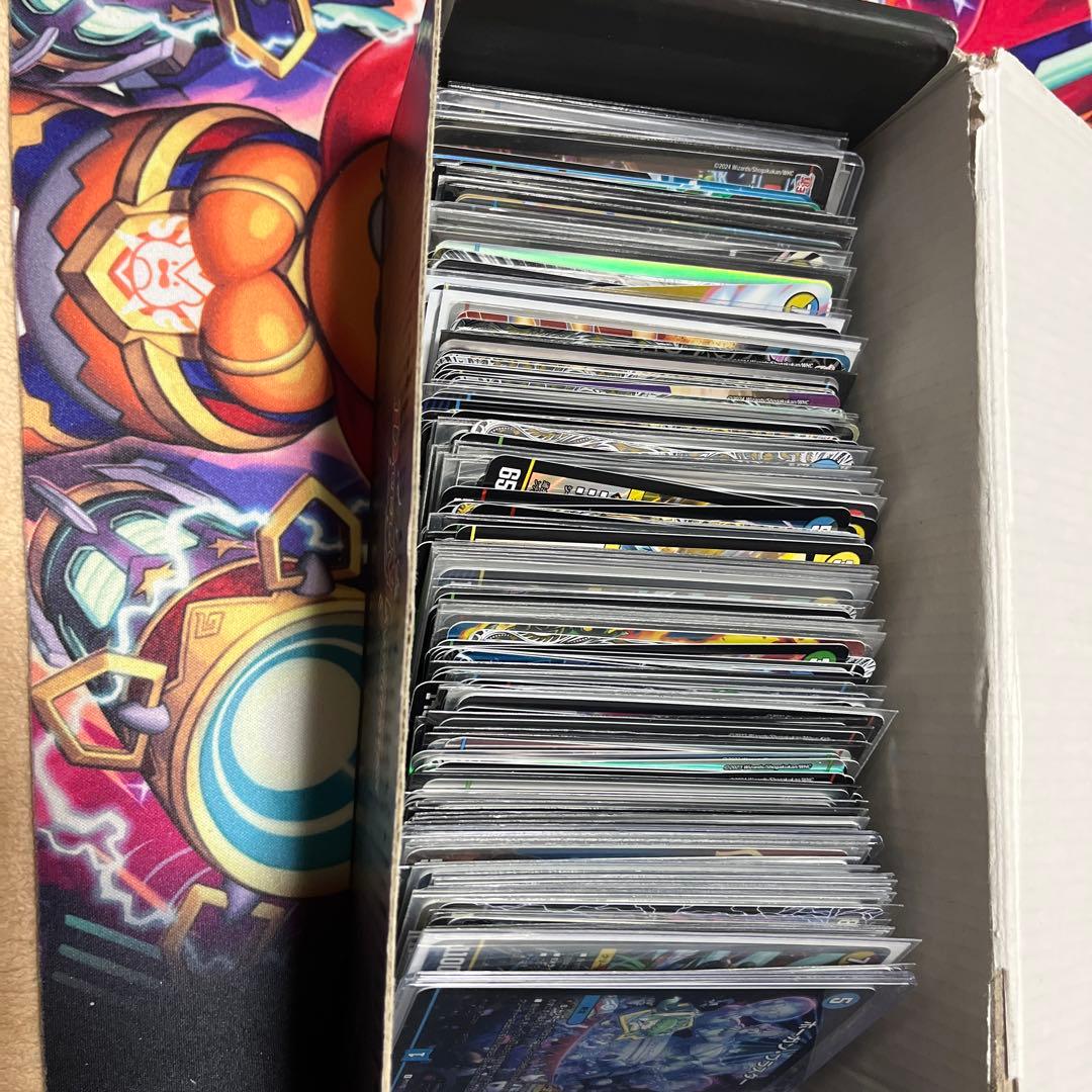 デュエマ引退品ひおたん@【挨拶文不要、プロフ読んでね】専用