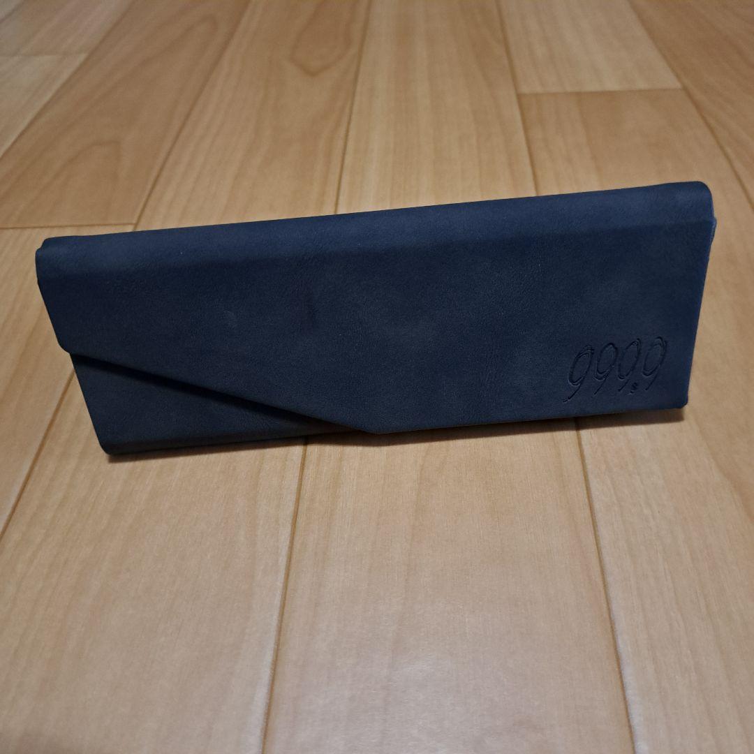 999.9 フォーナインズ メンズ　　 NP‐411