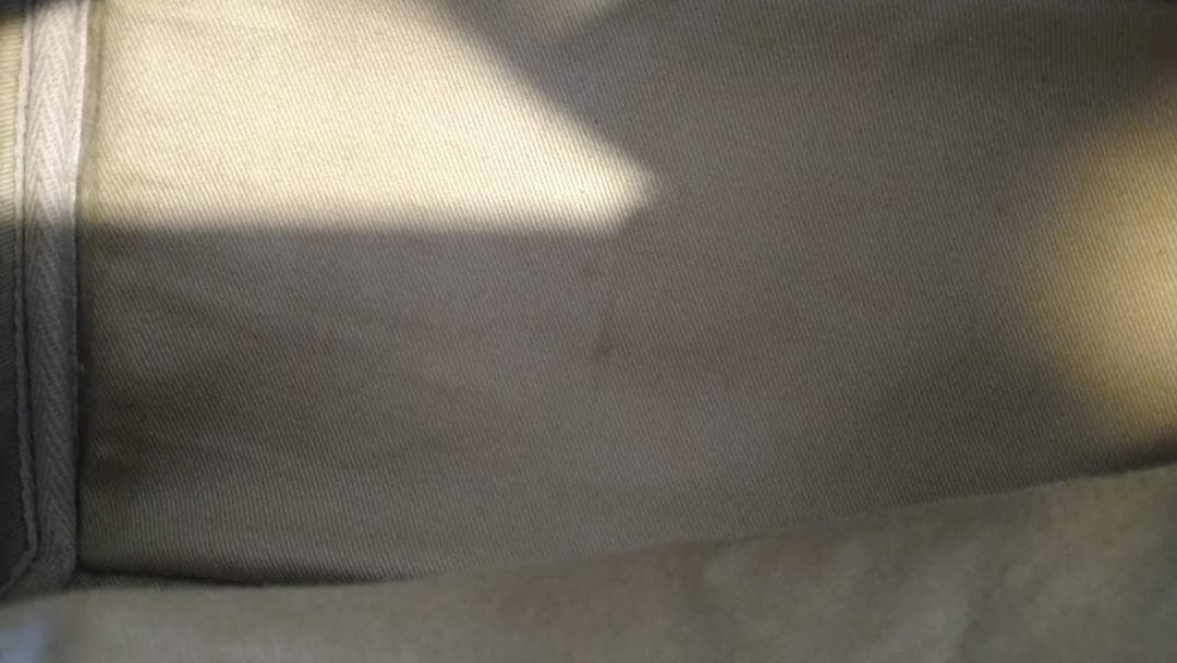 未使用 Ralph Lauren ラルフローレン ミニボストンバッグ グリーン