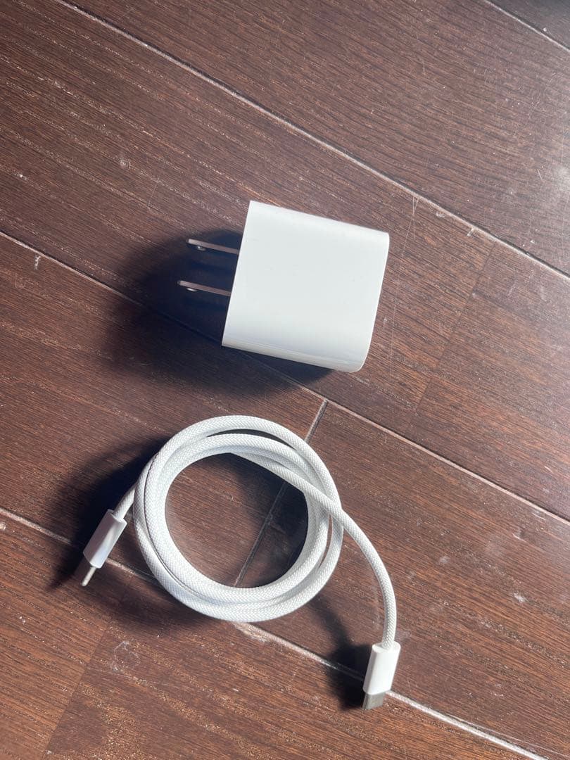 iPad mini 第7世代(wifiのみ 128GB)