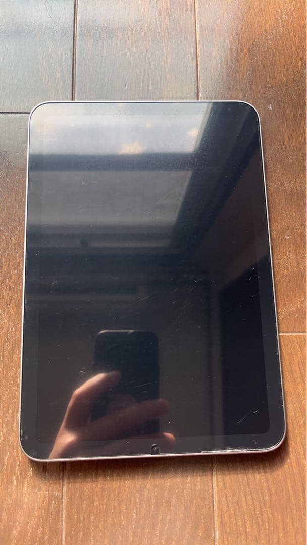 iPad mini 第7世代(wifiのみ 128GB)