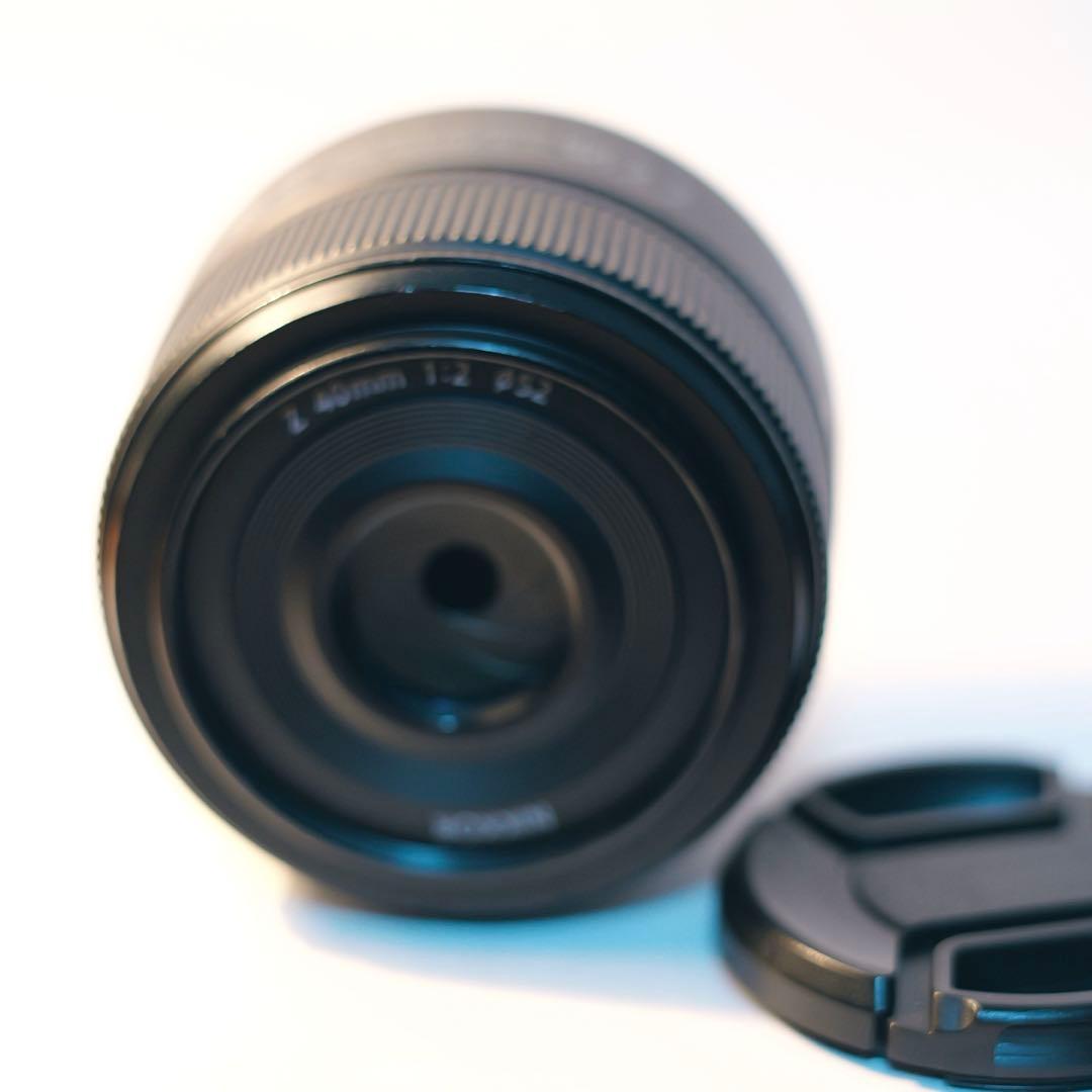 おざき様 ニコン NIKKOR Z 40mm f/2