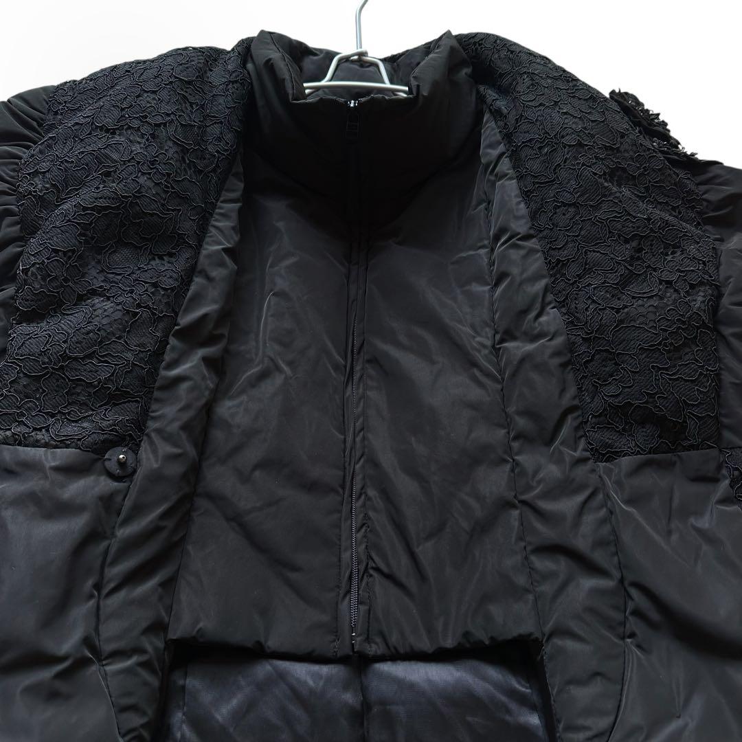 限定セール中 ✨ スーパービューティー ダウンジャケット 42 大きいサイズ