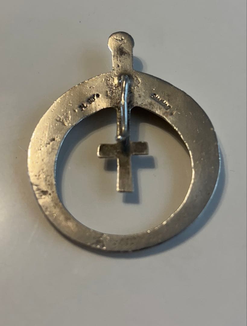 Harrison・Bitsue ナバホ ハリソンビソイ ナジャ ロンハーマン