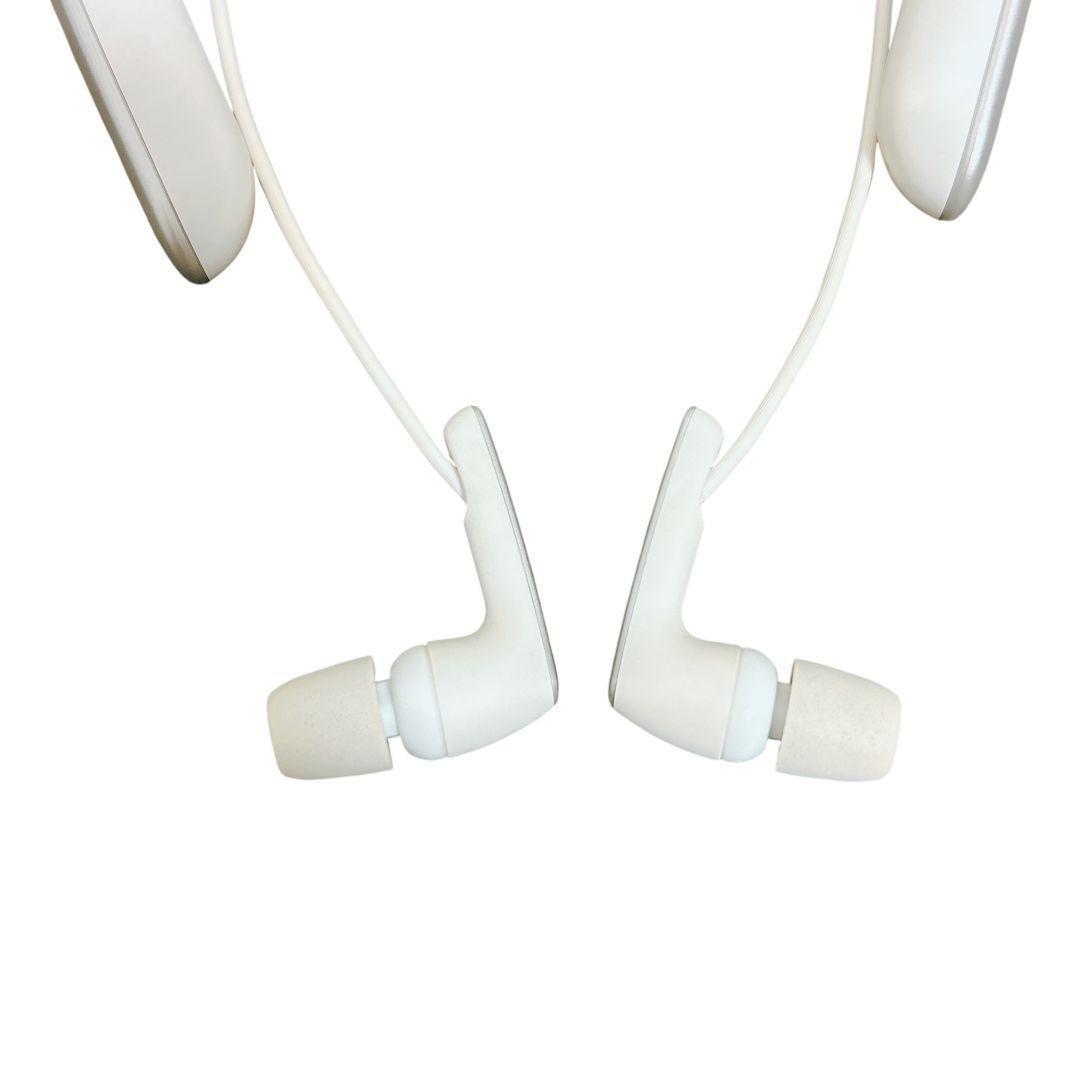 【極美品】SONY 首かけ集音器 SMR-10 サウンドモニタリングレシーバー