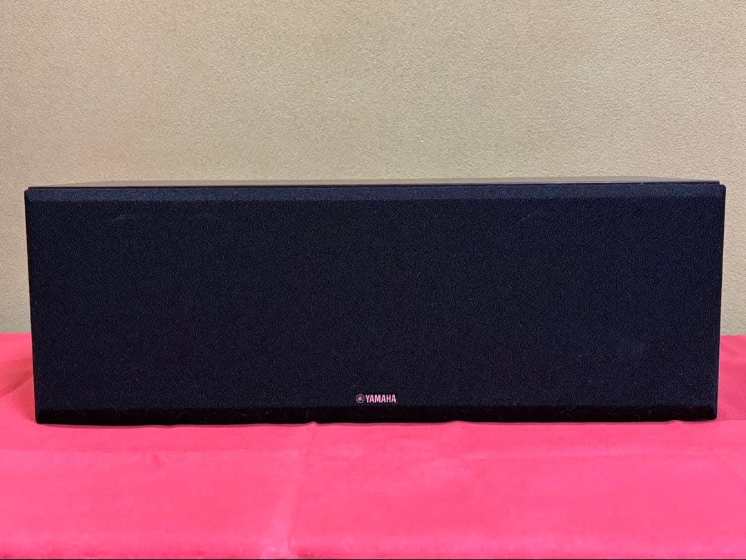 Yamaha NS-P350 スピーカーセット(箱・付属品)