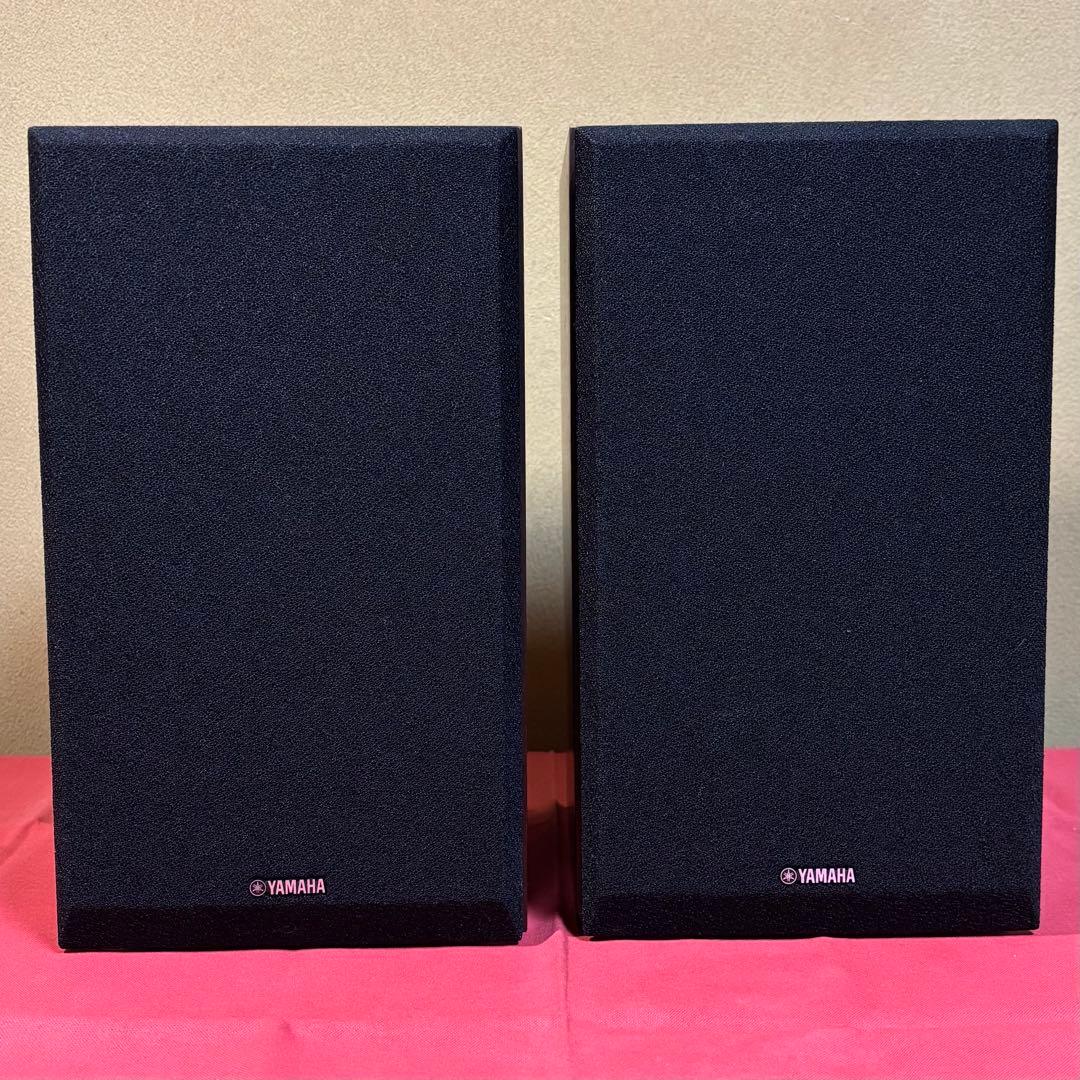 Yamaha NS-P350 スピーカーセット(箱・付属品)