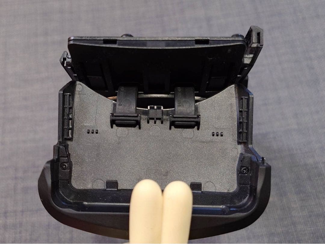 動作確認済　SONY Xperia Streamゲーミングギア XQZ-GG01