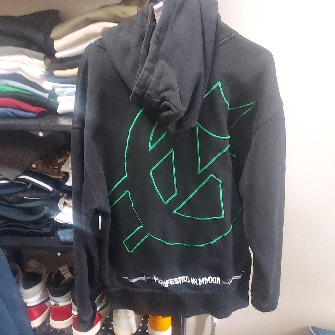 パチンカスさま　God speed New York　XS