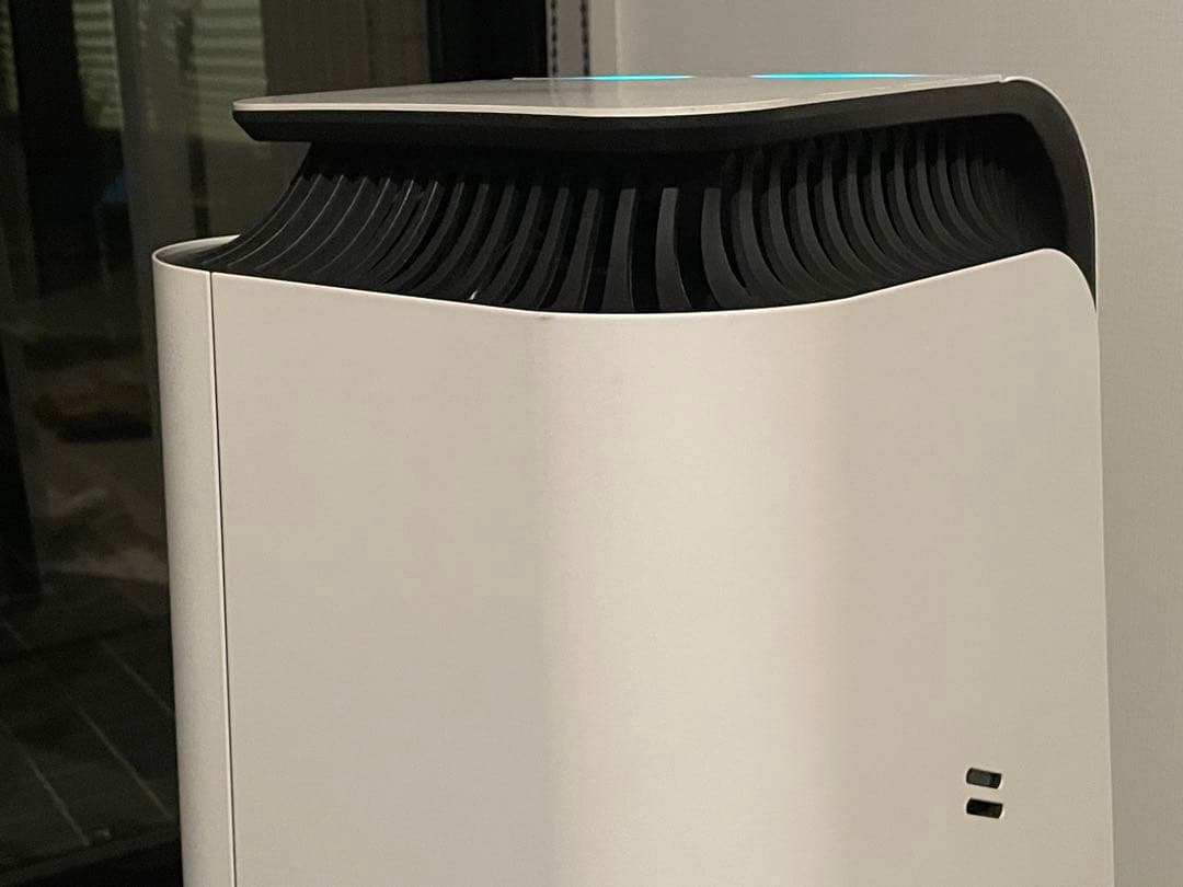 Blueair Protect 7410i 空気清浄機　ブルーエアプロテクト