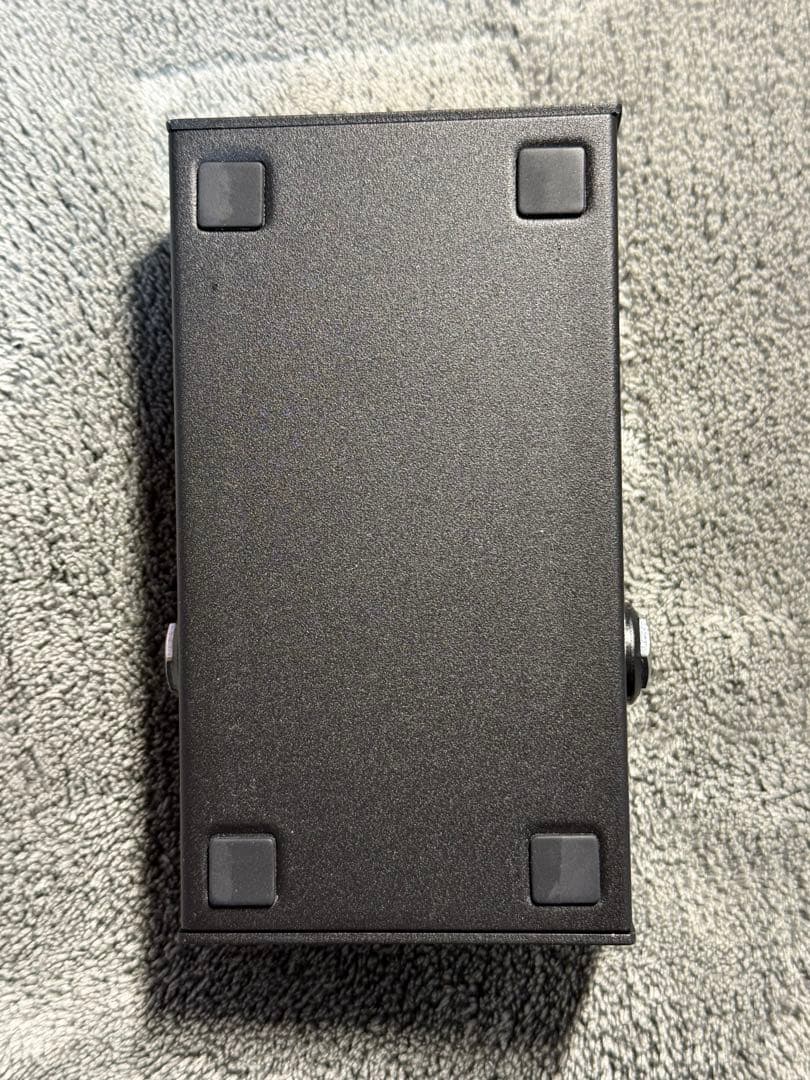 ギター DigiTech Black Drop