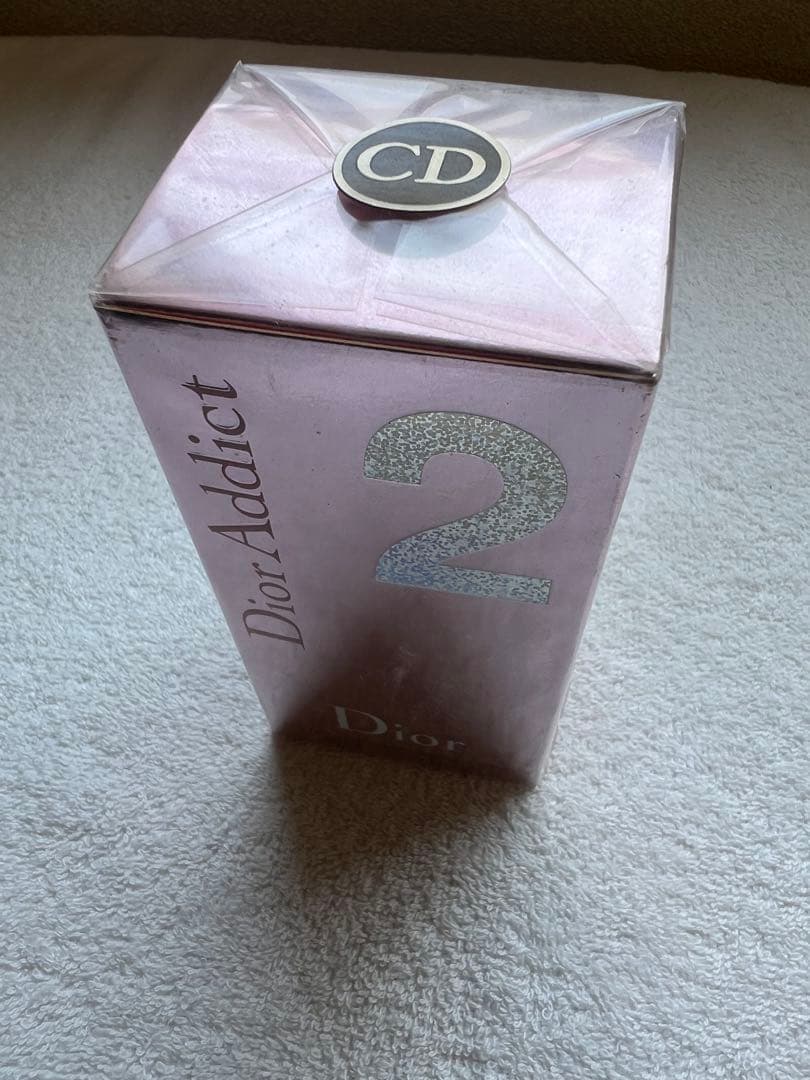 ディオール アディクト 2（オードゥ トワレ） 50ml