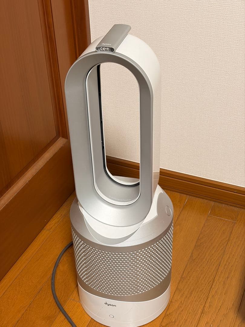 扇風機・サーキュレーター Dyson Hot and cool 2020