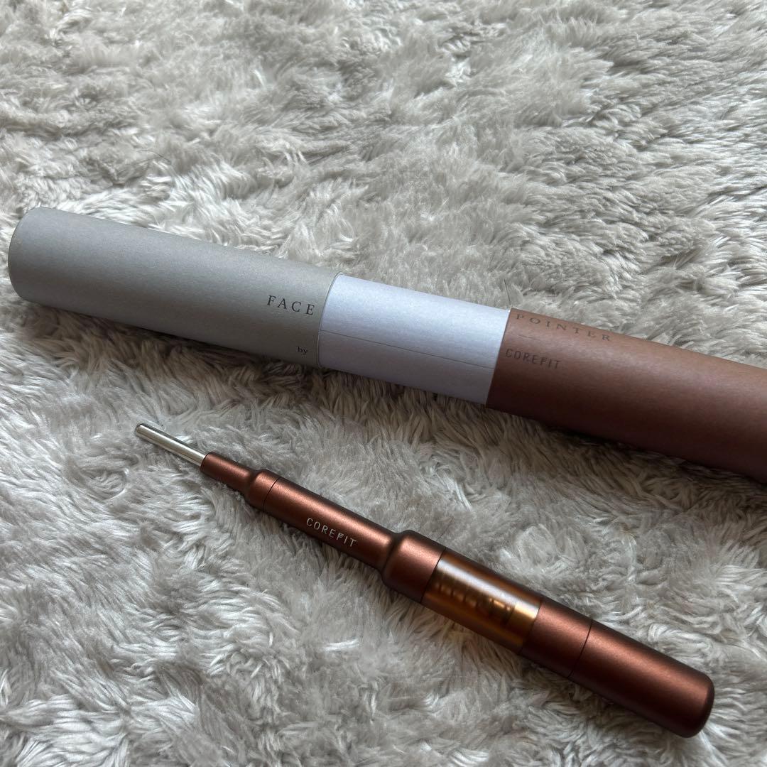 COREFIT フェイスポインター☆正規品
