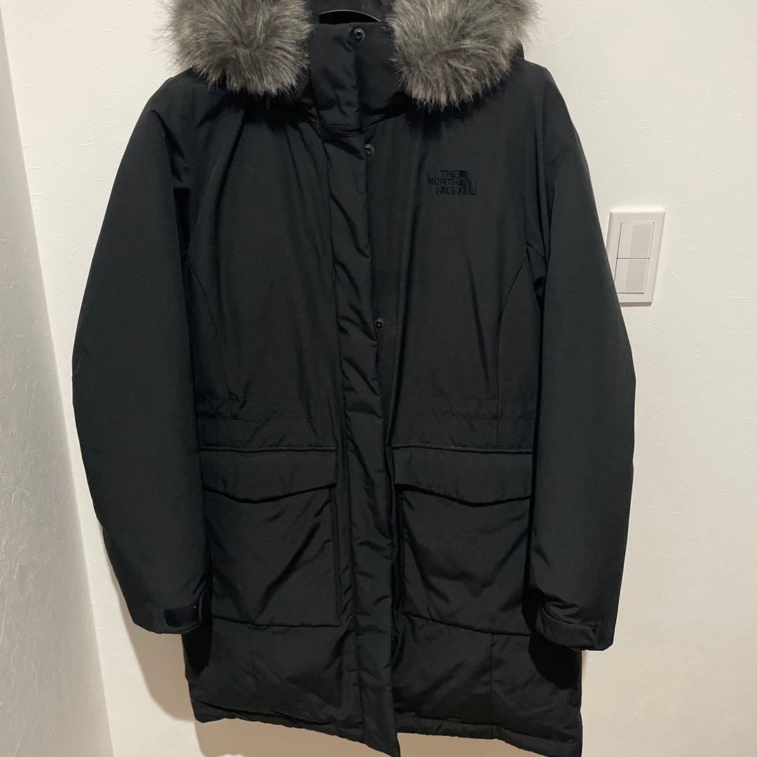 THE NORTH FACE マウンテンダウンコート