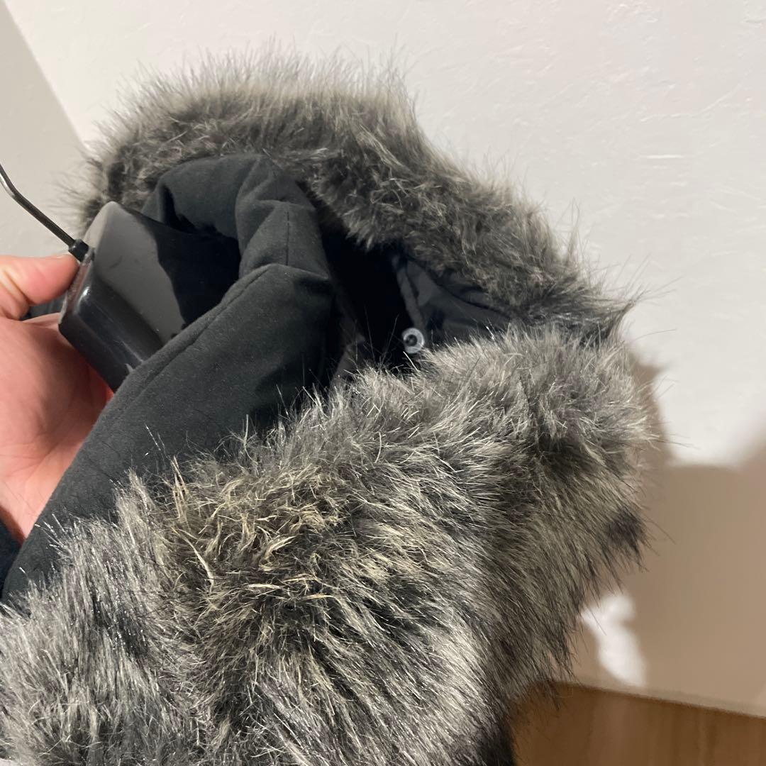 THE NORTH FACE マウンテンダウンコート