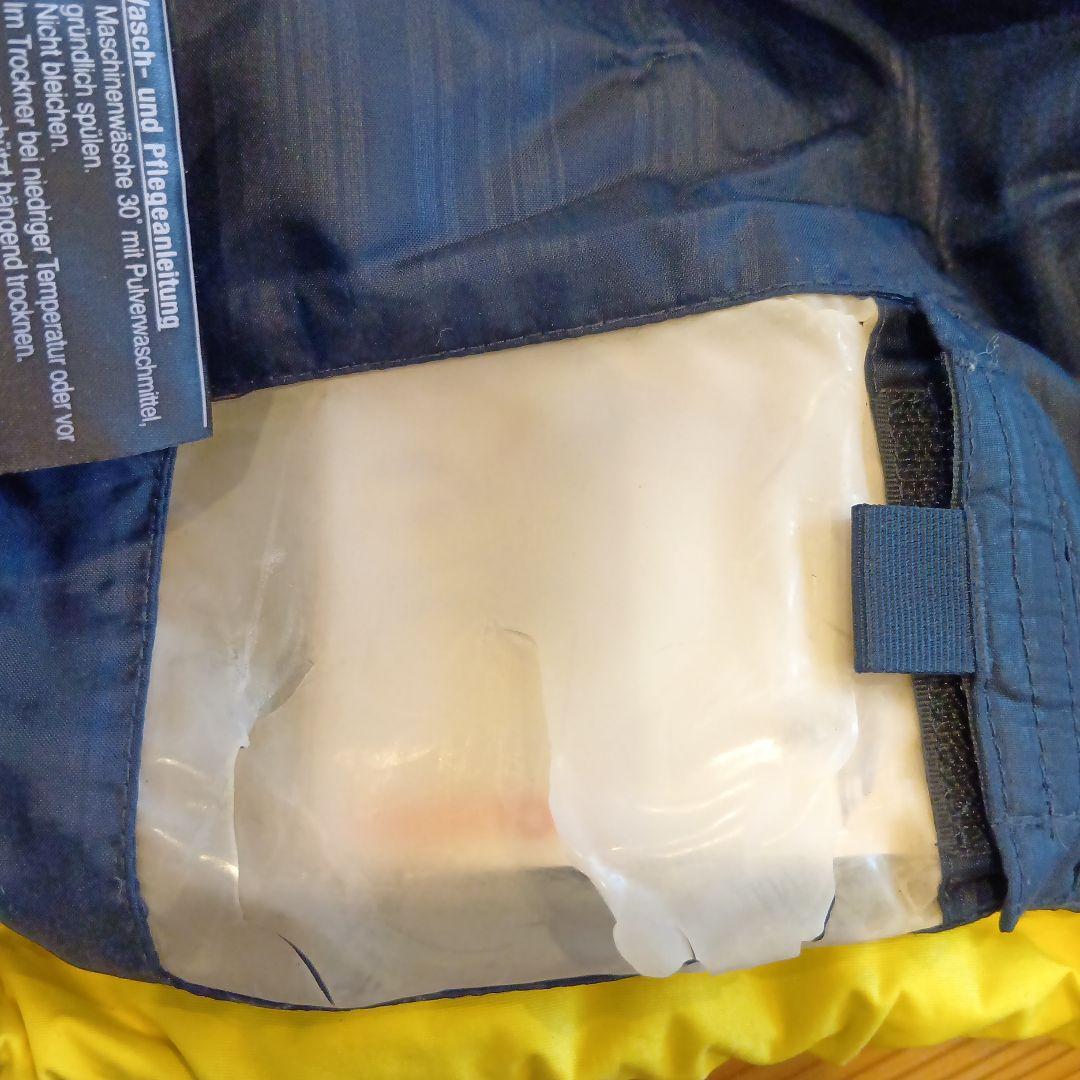 Burton スノーボードウェアセット