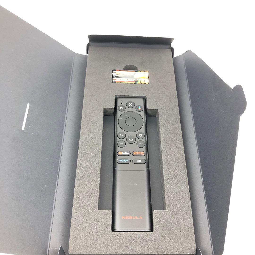 【未使用品】 Anker NEBULA Capsule 3 アンカー