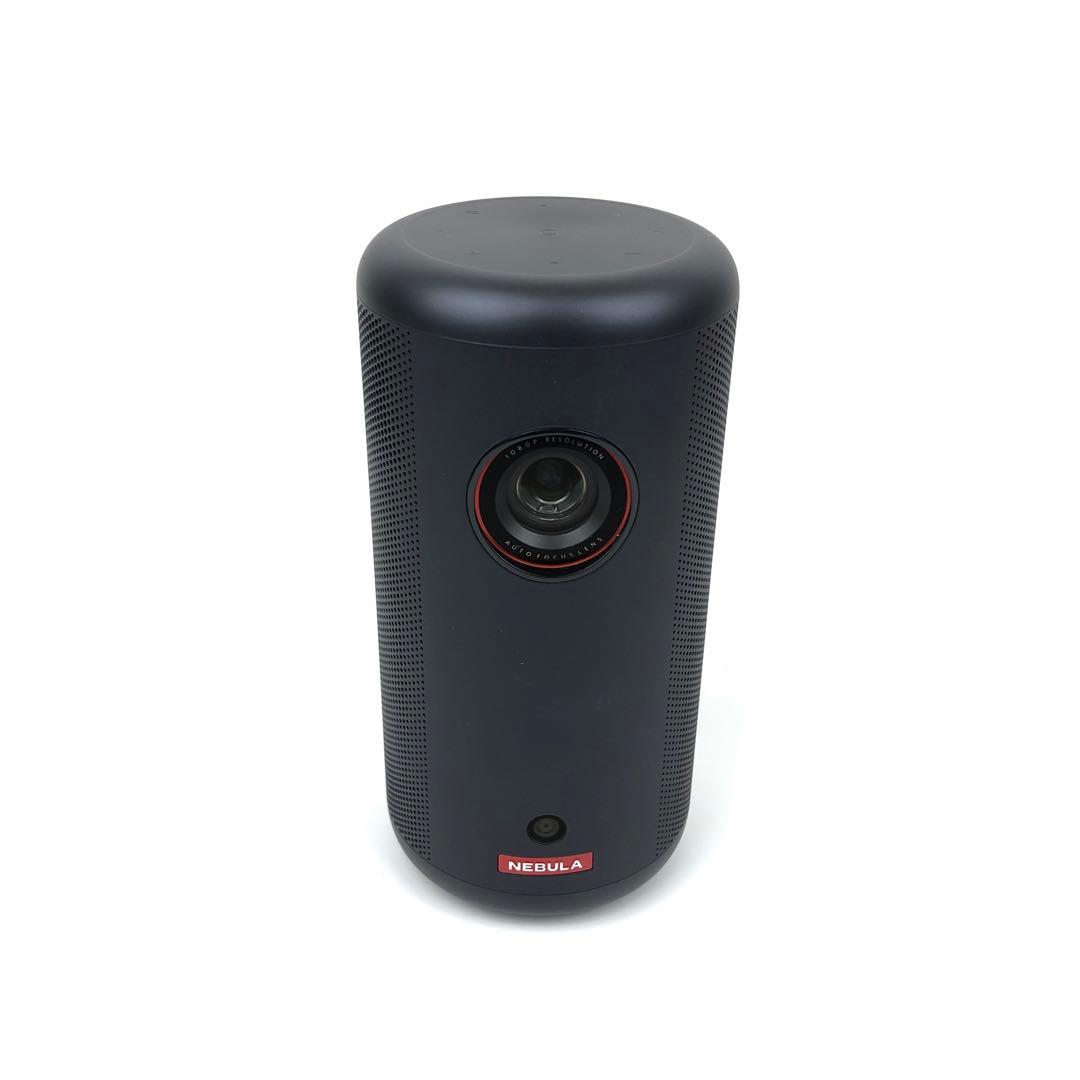 【未使用品】 Anker NEBULA Capsule 3 アンカー