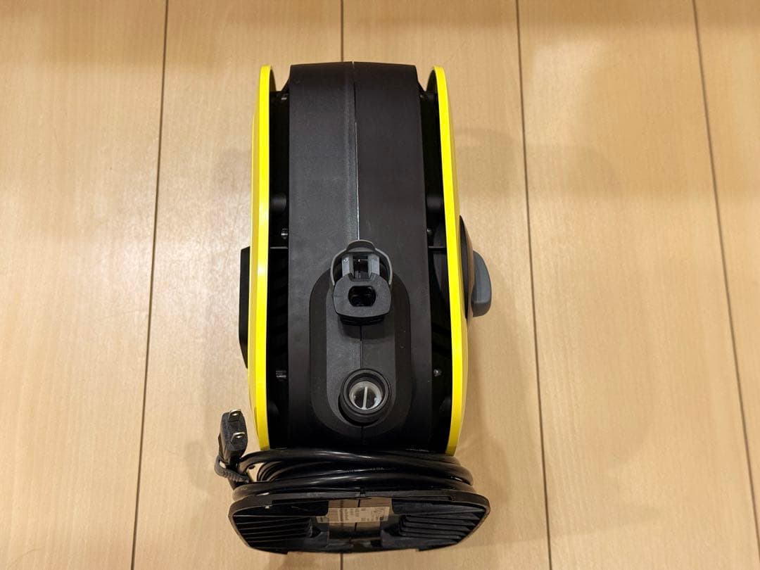 KARCHER K Mini 高圧洗浄機本体