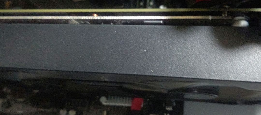 GeForce GTX 1070 ti グラフィックボード