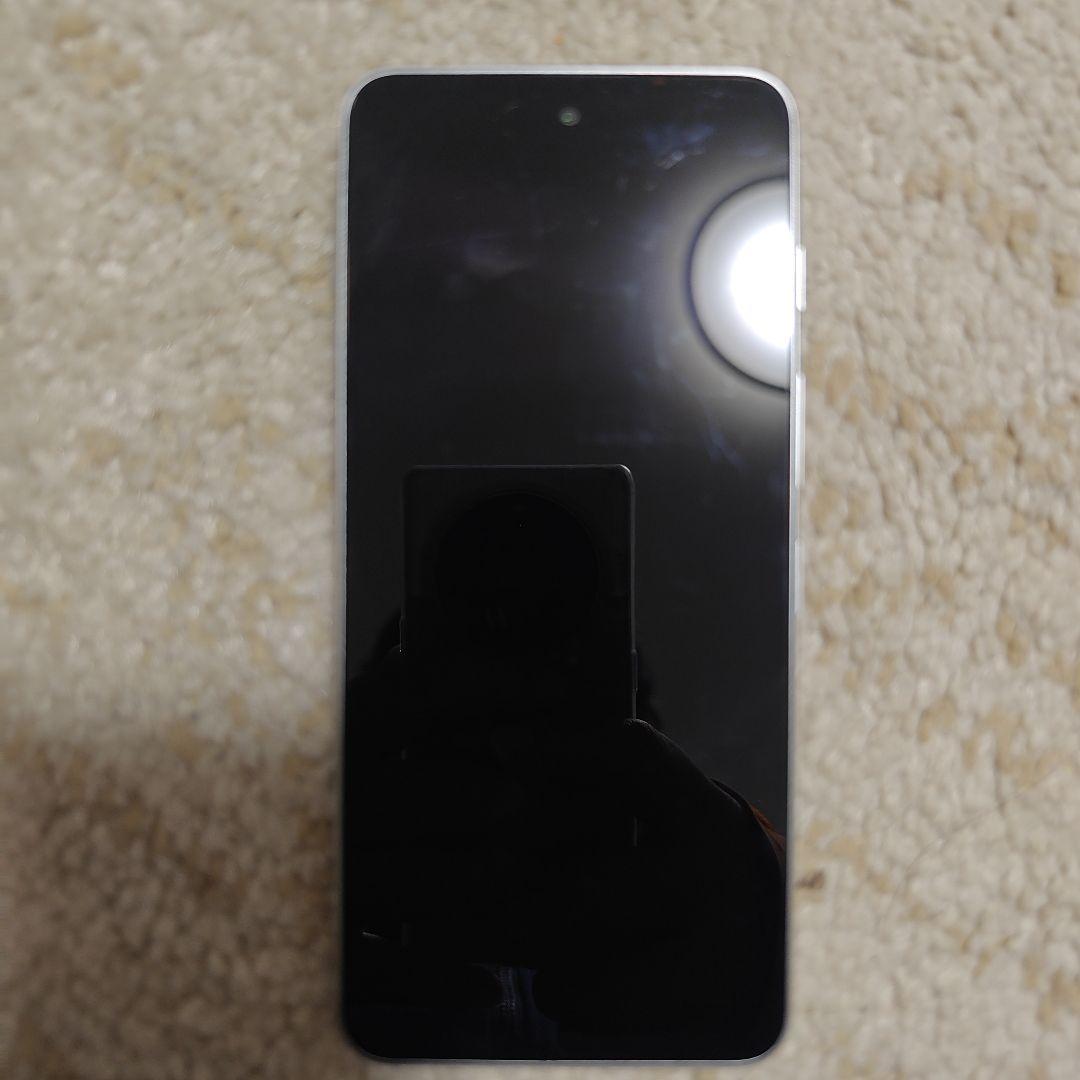 nubia S 5g 本体 SIMフリー