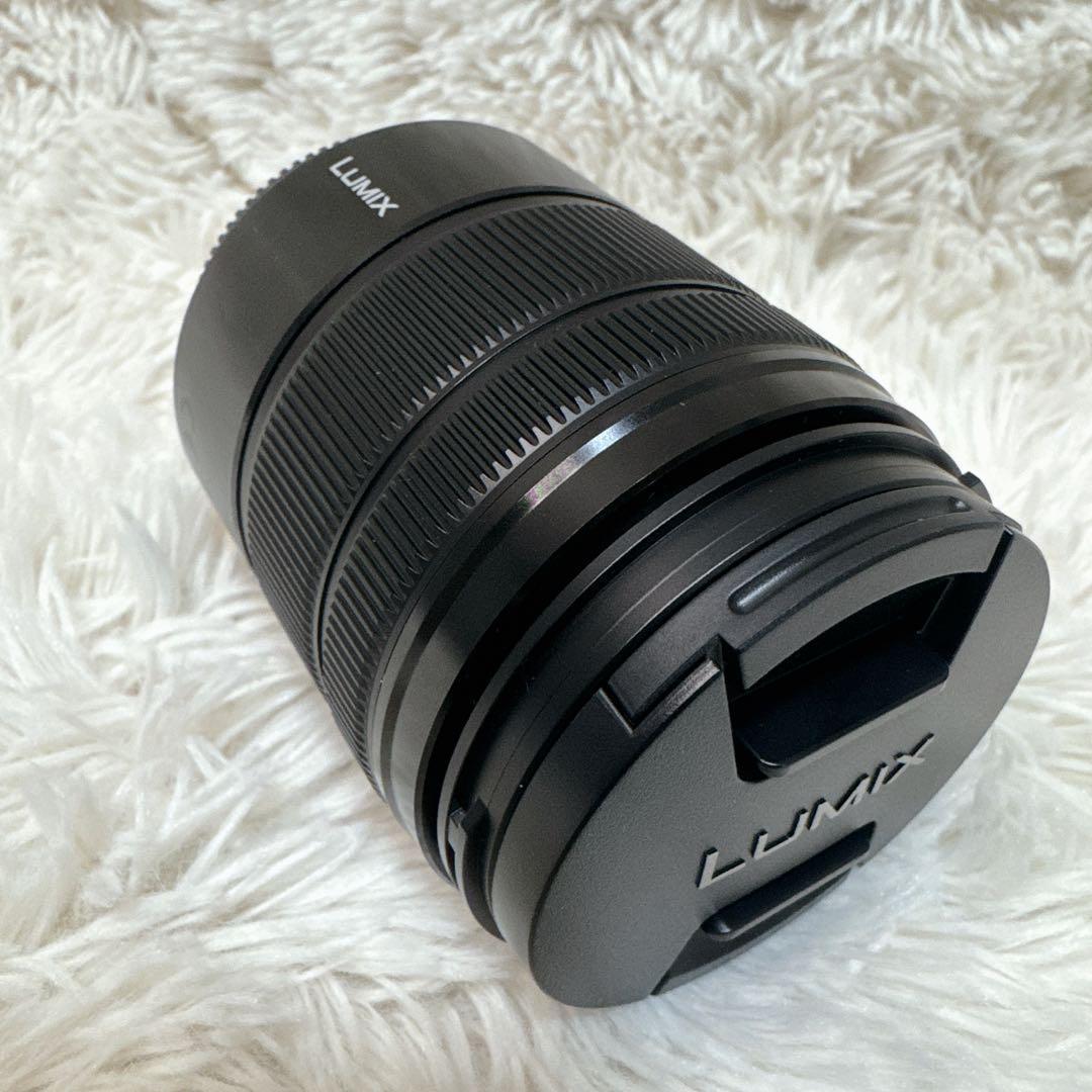 ✨極美品✨Panasonic LUMIX 45-150mm　H-FS45150