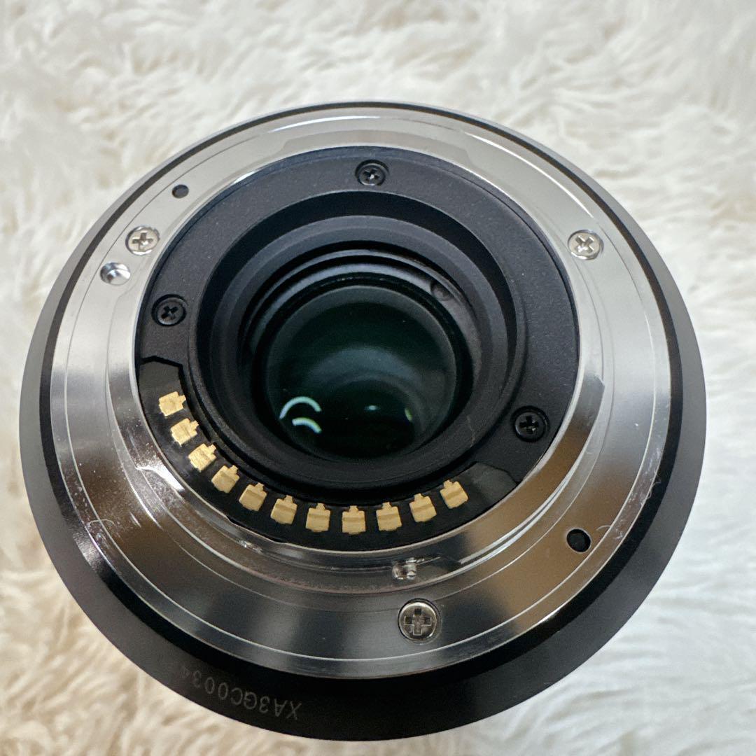 ✨極美品✨Panasonic LUMIX 45-150mm　H-FS45150