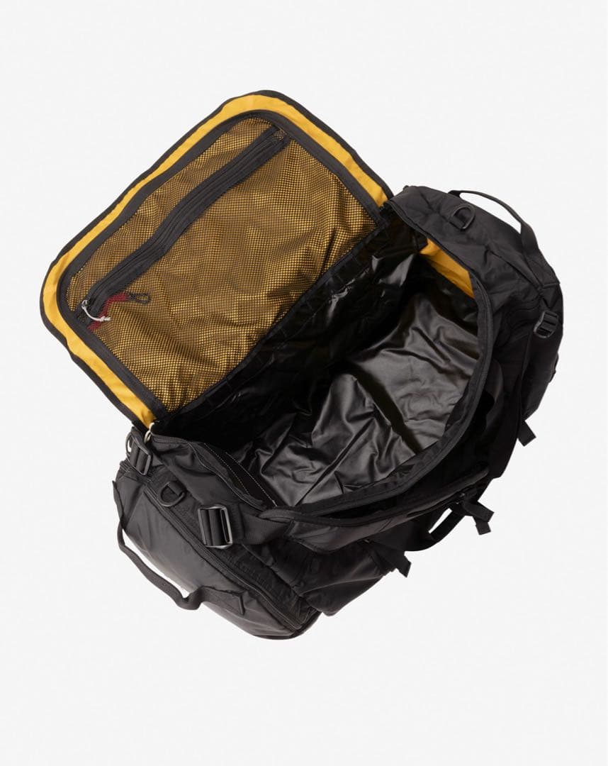 style.【未使用タグ付き】ノースフェイス/ナイロンダッフル50キッズ