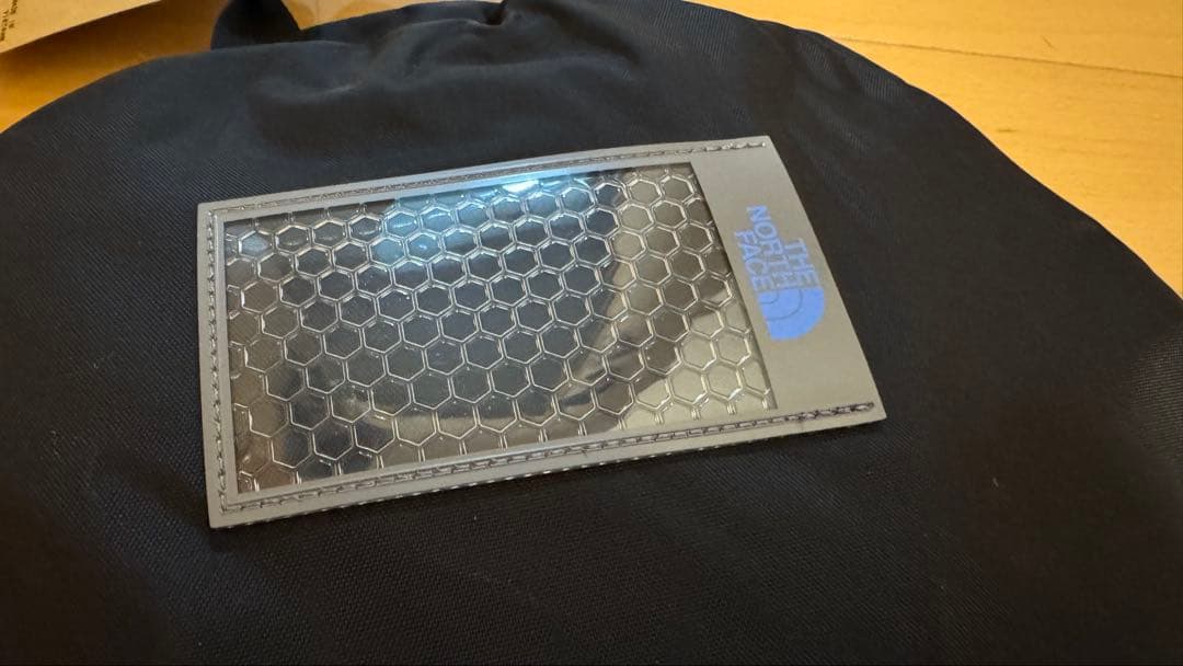 style.【未使用タグ付き】ノースフェイス/ナイロンダッフル50キッズ