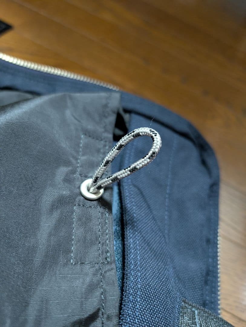 porter 吉田カバン タンカー 3way ネイビー