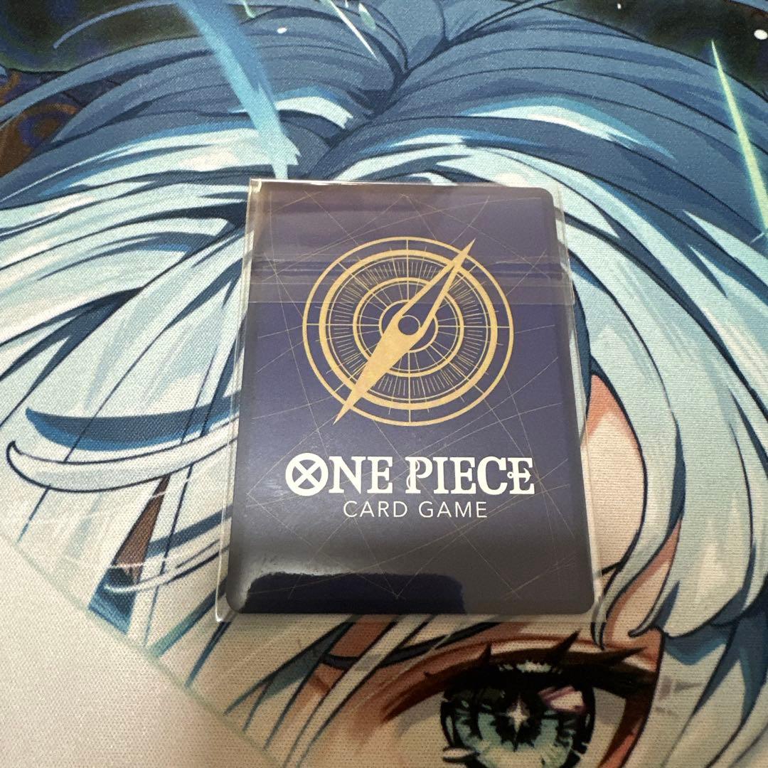 【フラッグシップ/ベスト8】ジュエリー・ボニー　SRパラレル