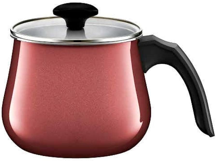 新品■WMF フュージョンテック ミネラルマルチポット 14cm　ローズクォーツ