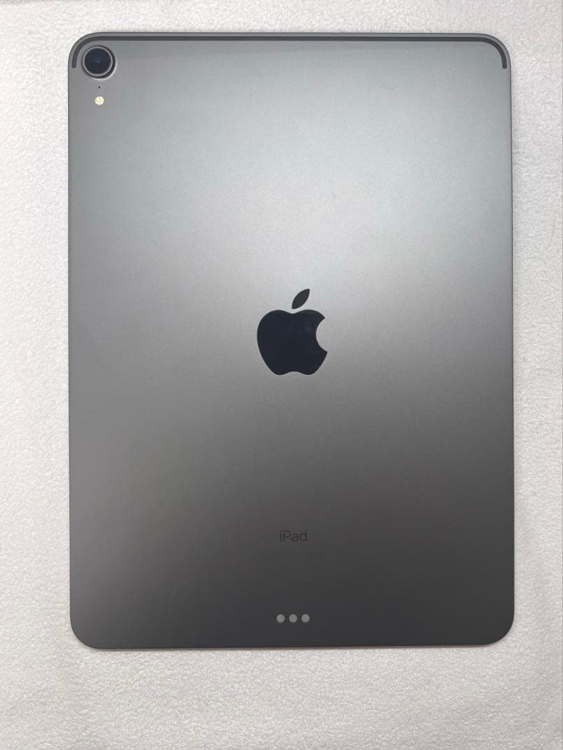 iPad Pro（第1世代） 11インチ スペースグレイ Wi-Fiモデル本体