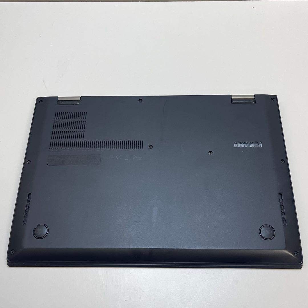 #625 レノボ Thinkpad X1 Carbon Gen 4 i5 8GB