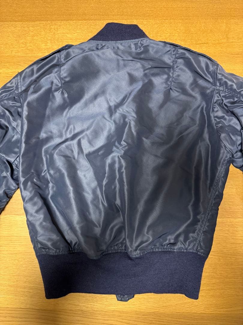 【今週まで】The Real McCOY’S フライトジャケットL-2A