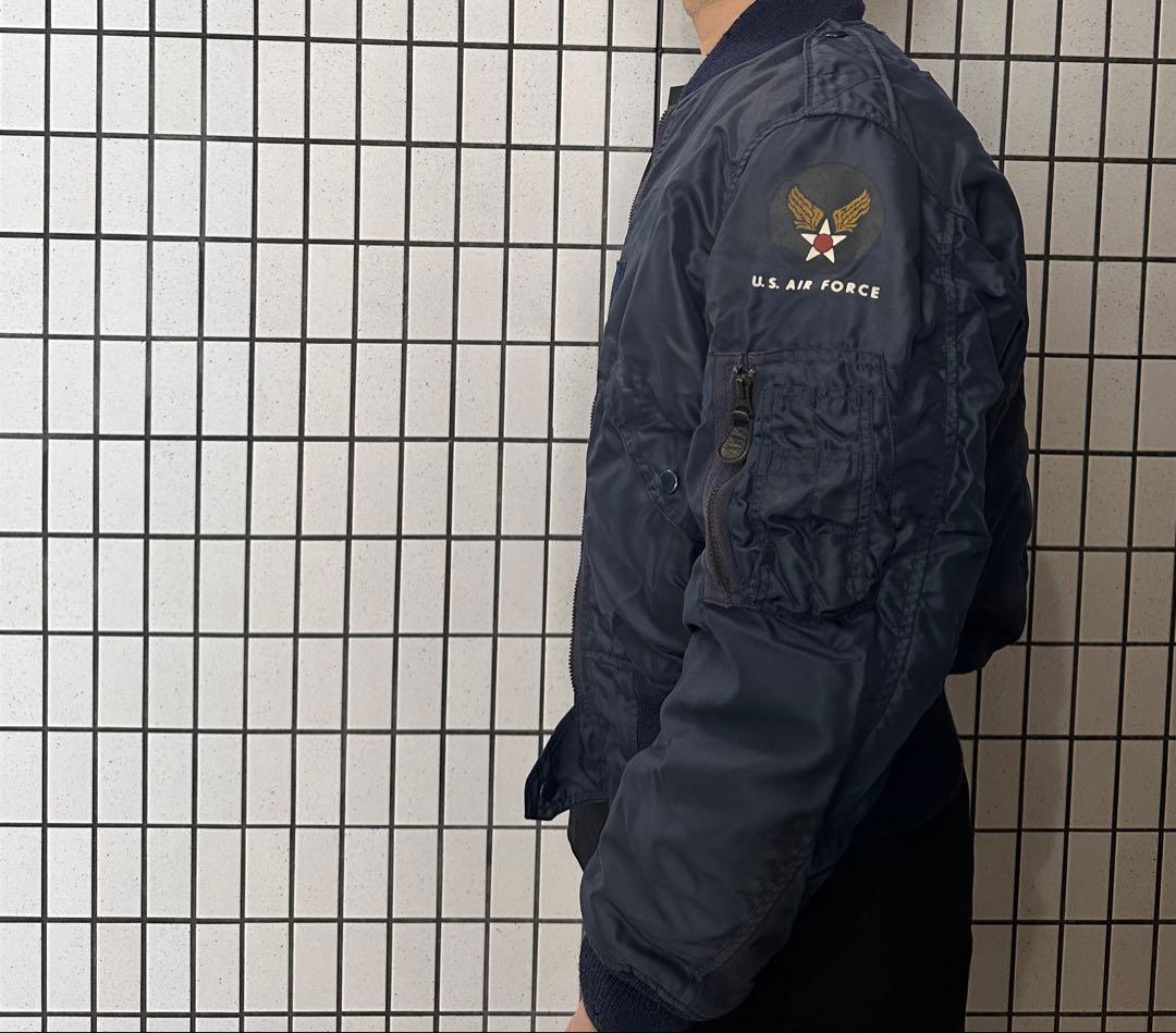 【今週まで】The Real McCOY’S フライトジャケットL-2A