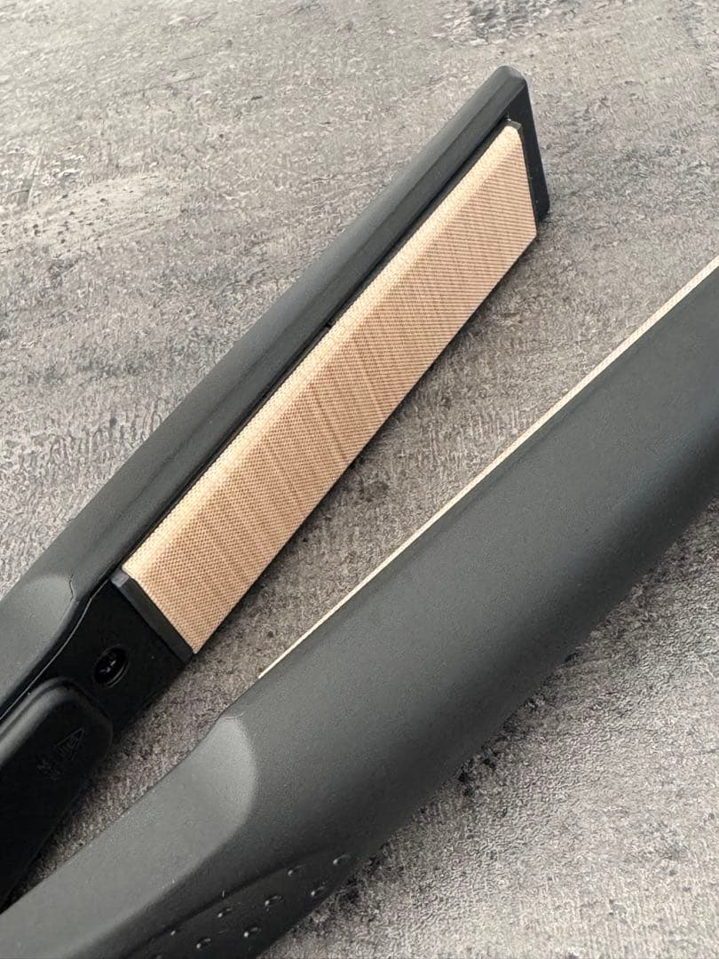 KINUJO PRO ストレートヘアアイロン