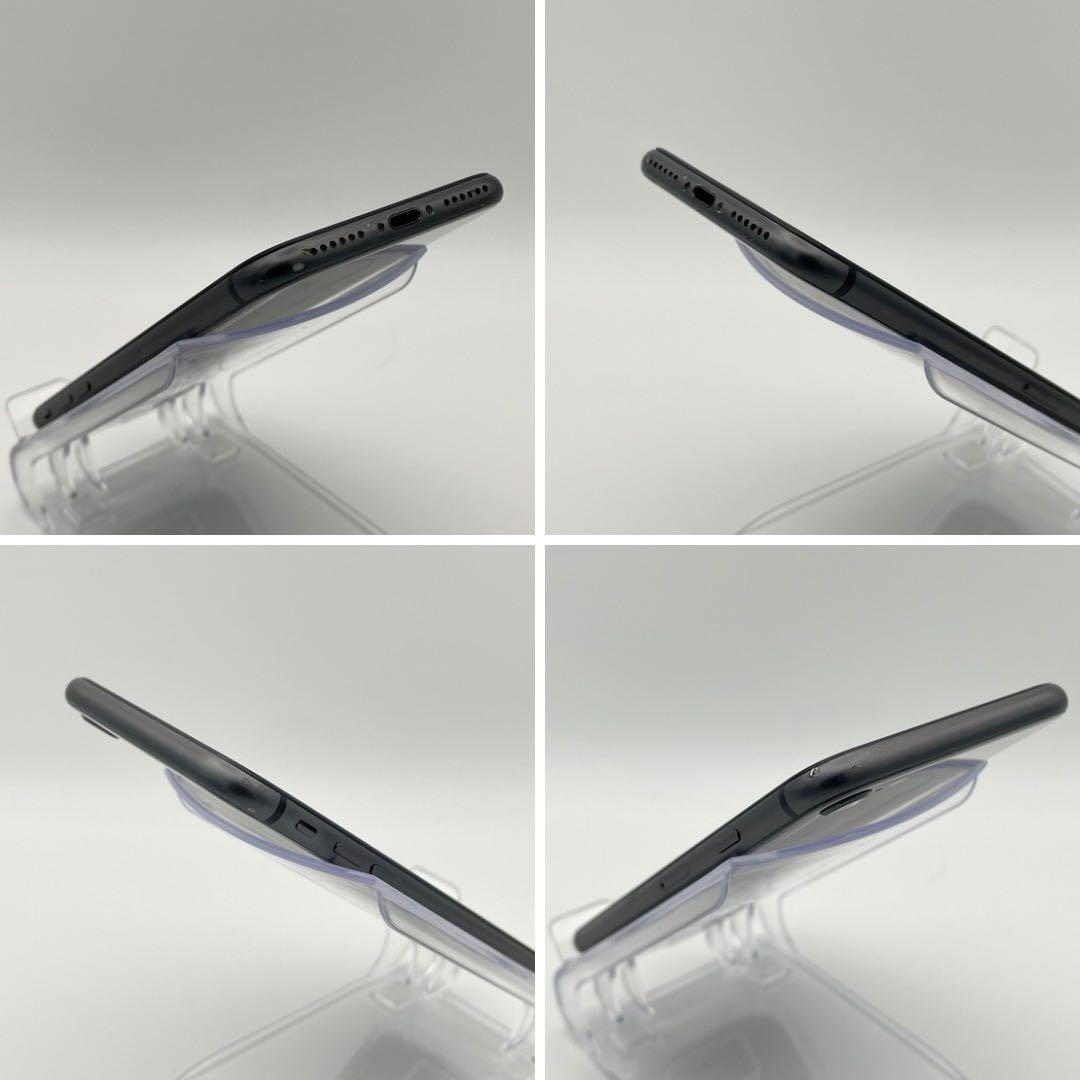 紫音iPhone 8 64GB 新品バッテリー SIMフリー