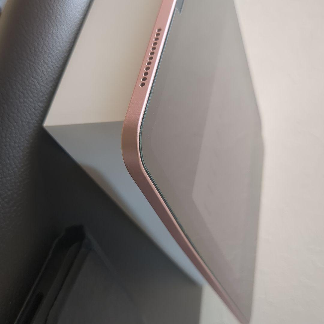 iPad Air 第4世代 WiFi 64GB ローズゴールド