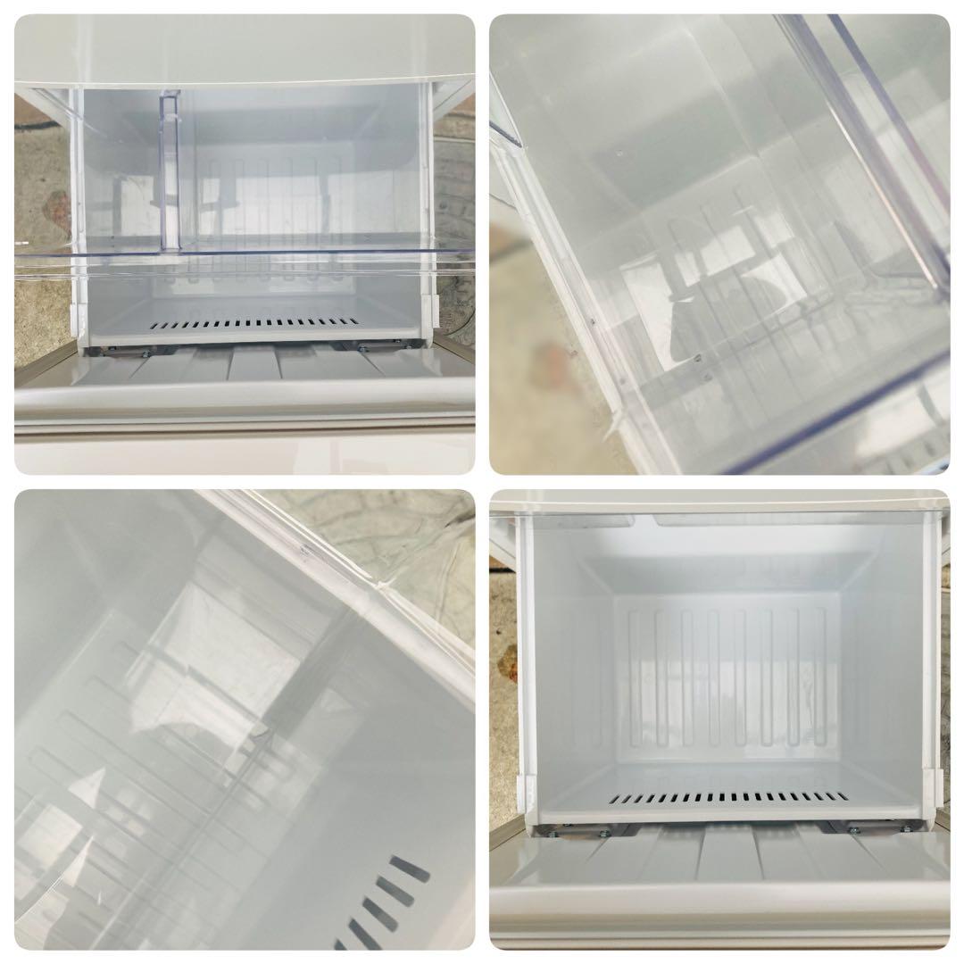 Gangle 冷凍冷蔵庫 ANG-RE151-A1 149L 2019年製