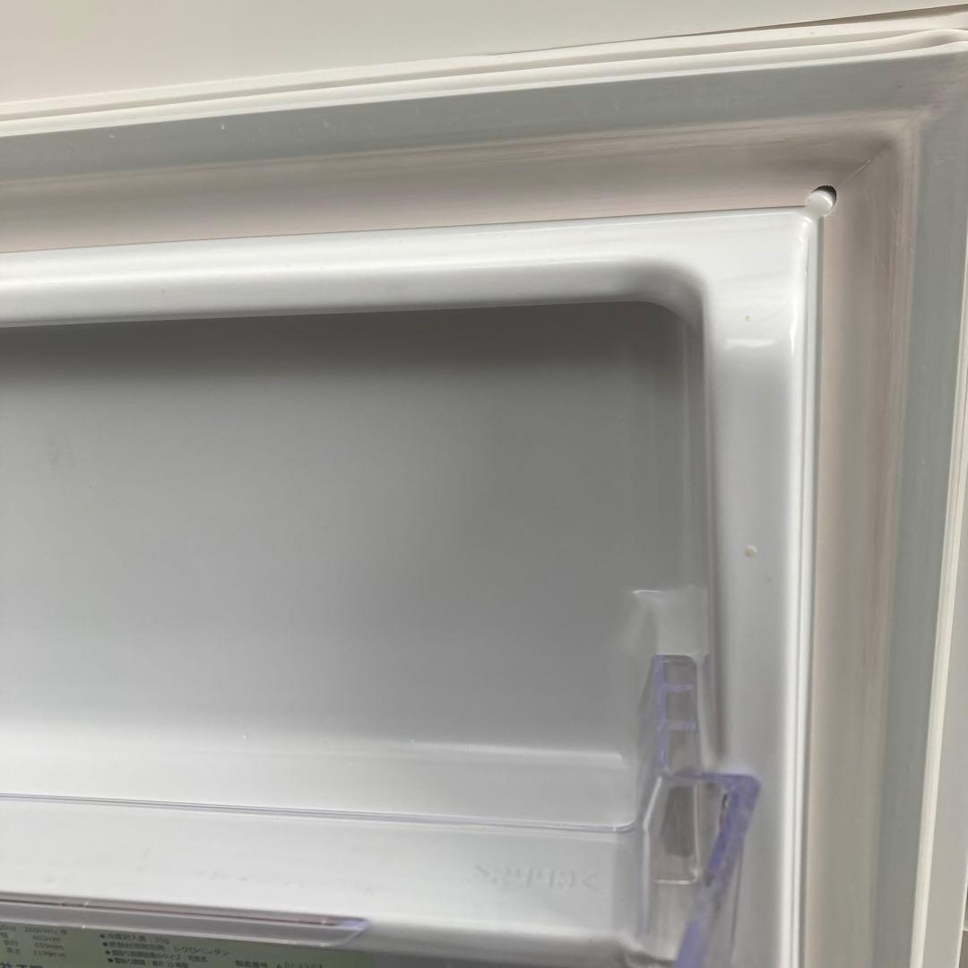 Gangle 冷凍冷蔵庫 ANG-RE151-A1 149L 2019年製